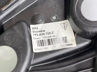 Porsche / Cayenne / Стеклоподъемный механизм