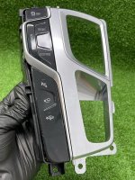 BMW / 7-Series / Блок управления подвеской