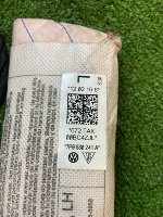 Volkswagen / Touareg / Подушка безопасности в сиденье