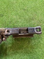 Chevrolet / Tahoe / Опора кпп