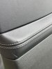 BMW / 7-Series / Накладка стойки