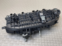 Audi / A6 / Коллектор впускной