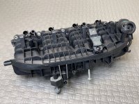 Audi / A6 / Коллектор впускной