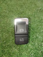 Volkswagen / Touareg / Кнопка стояночного тормоза Volkswagen / Touareg / Кнопка стояночного тормоза