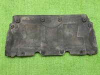 BMW / 3-Series / Защита днища кузова