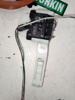 Audi / A5 / Насос топливный