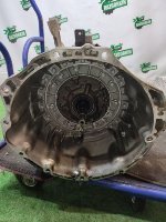 Audi / Q7 / АКПП