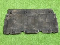 BMW / 3-Series / Защита днища кузова