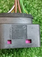 Audi / Q7 / Разъем