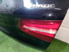 Mercedes-Benz / GLC 250d 4-matic / Крышка багажника