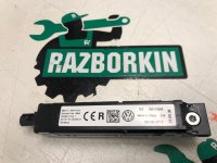 Volkswagen / Touareg / Усилитель антенны Volkswagen / Touareg / Усилитель антенны