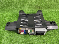 Audi / Q8 / Блок управления мультимедиа