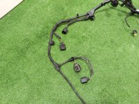 Audi / Q5 / Жгут проводов моторного отсека