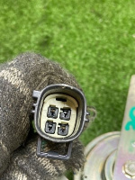 Land Rover / Range Rover / Звуковой сигнал