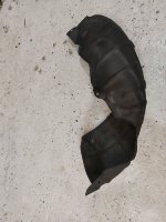 Mazda / 6 / Подкрылок