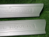 Land Rover / Range Rover Sport / Накладка порога