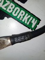 Volkswagen / Touareg / Провод массы Volkswagen / Touareg / Провод массы