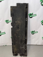 Audi / A6 / Защита днища кузова