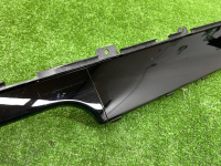 Mercedes-Benz / G 63 AMG / Накладка на торпедо