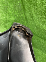 Porsche / Cayenne / Пыльник