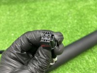 Audi / A7 / привод крышки багажника