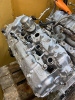 BMW / X5 / Двигатель