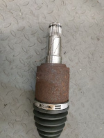 Volvo / XC60 / Приводной вал