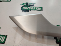 Audi / A5 / Декоративная накладка двери