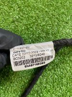 Volkswagen / Tiguan / Проводка двери