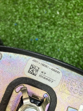 Ford / EXPLORER / Антенна на крышу