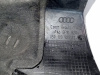 Audi / A6 / Декоративная крышка двигателя
