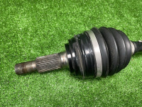 Volkswagen / Touareg / Приводной вал