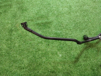 BMW / X1 / Патрубок вентиляции