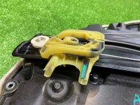 BMW / X5 / Стеклоподъемный механизм