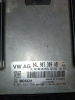 Audi / Q3 / Блок управления двигателем
