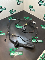 BMW / X1 / Жгут проводов двери