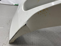 BMW / M6 / Бампер