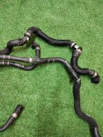 BMW / X1 / Насос системы охлаждения дополнительный