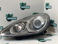 Porsche / Cayenne / Фара ксеноновая