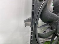 Audi / Q7 / Вентилятор радиатора