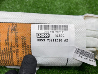 Ford / EXPLORER / Подушка безопасности в сиденье