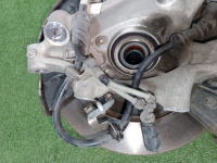 Volkswagen / Touareg / Кулак поворотный