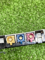 Land Rover / Range Rover / Антенна