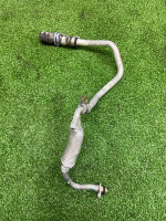 Audi / A6 / Трубка охлаждающей жидкости