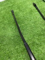 Audi / A6 / Поводок стеклоочистителя (комплект)