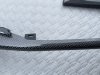 Audi / SQ8 / Декоративная накладка Carbon