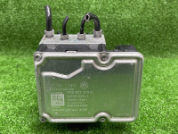 Volkswagen / Touareg / Блок управления ABS