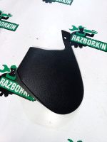 Audi / A6 / Накладка сиденья