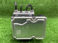 Volkswagen / Touareg / Блок управления ABS