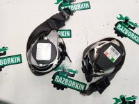 Land Rover / Range Rover Sport / Ремни безопасности